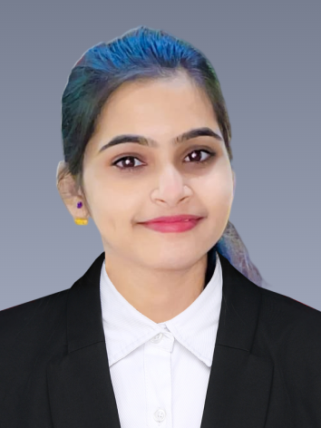 Aparna | Portfolio
